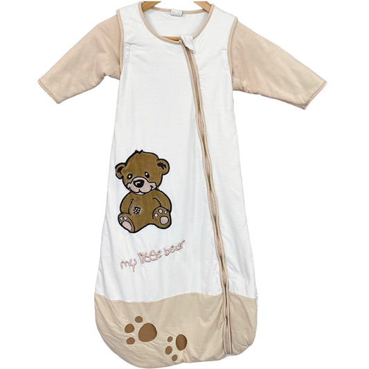 My little Bear Schlafsack, 110cm